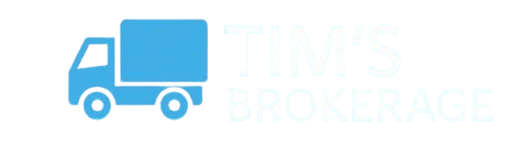 Tim's Brokerage